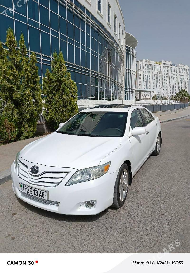 Toyota Camry 2009 - 220 000 TMT - Ашхабад - img 8