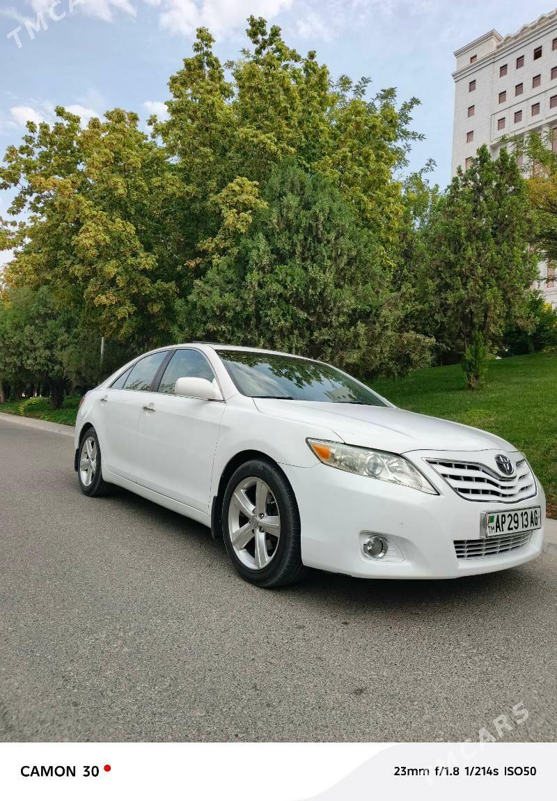 Toyota Camry 2009 - 220 000 TMT - Ашхабад - img 5