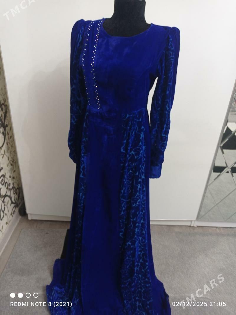 zenan koynek - Балканабат - img 1