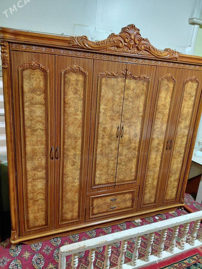 zawadskoy skaf - Daşoguz - img 1