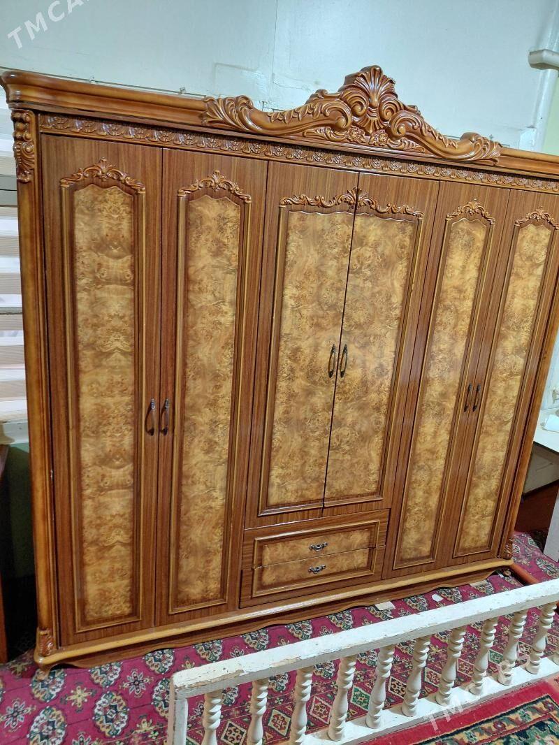 zawadskoy skaf - Daşoguz - img 2