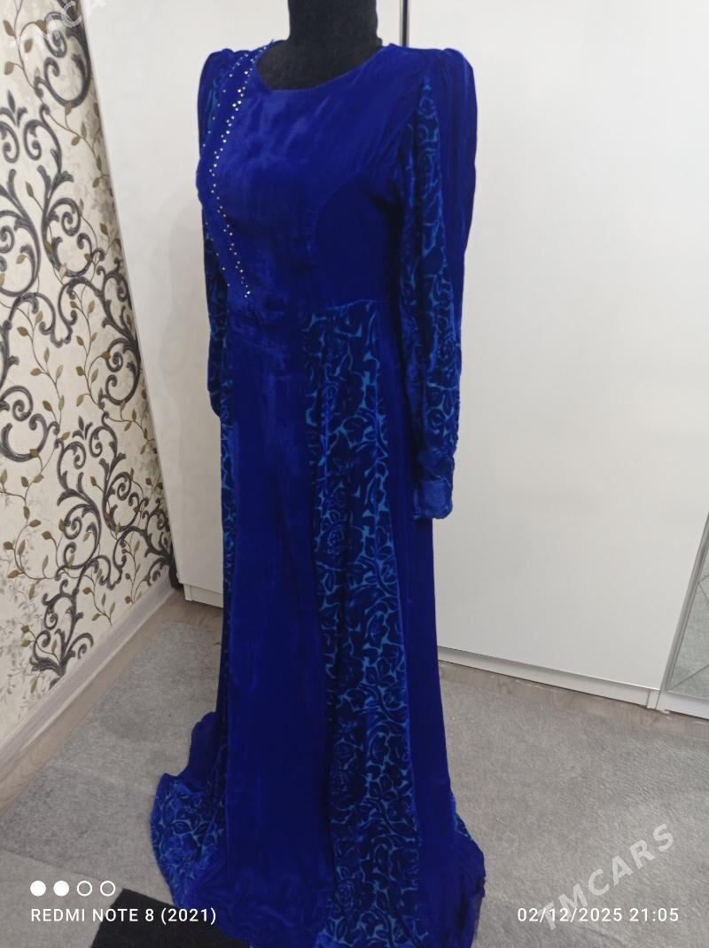 zenan koynek - Балканабат - img 3