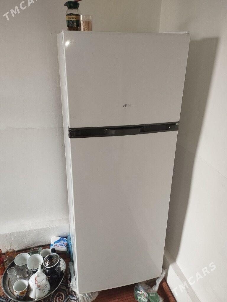 holodilnik - Мары - img 5