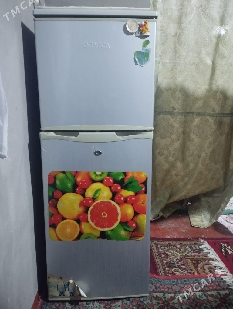 Holodinik - Büzmeýin - img 1