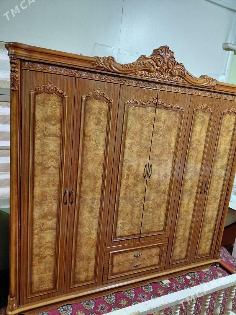 zawadskoy skaf - Daşoguz - img 5