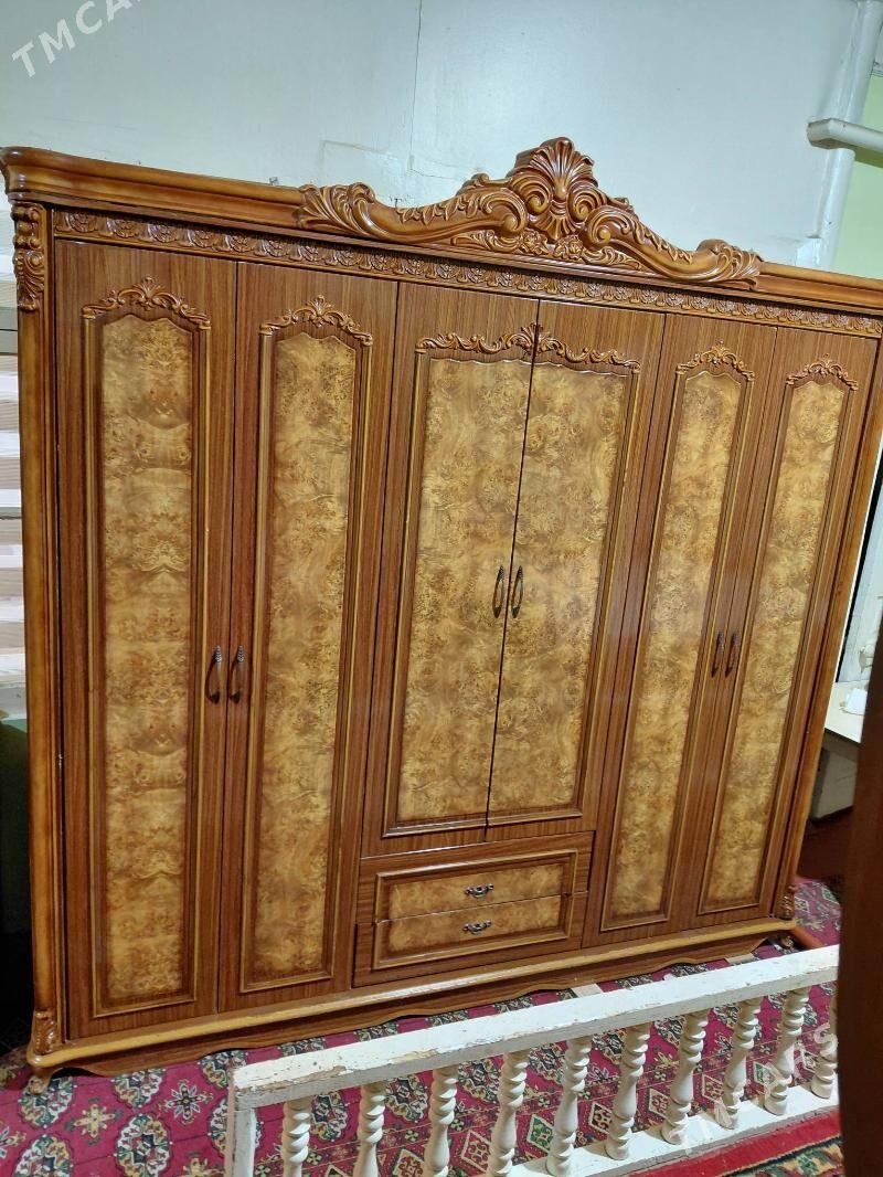 zawadskoy skaf - Daşoguz - img 4