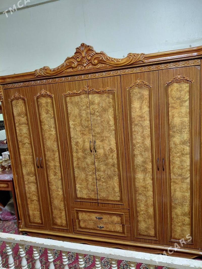 zawadskoy skaf - Daşoguz - img 6