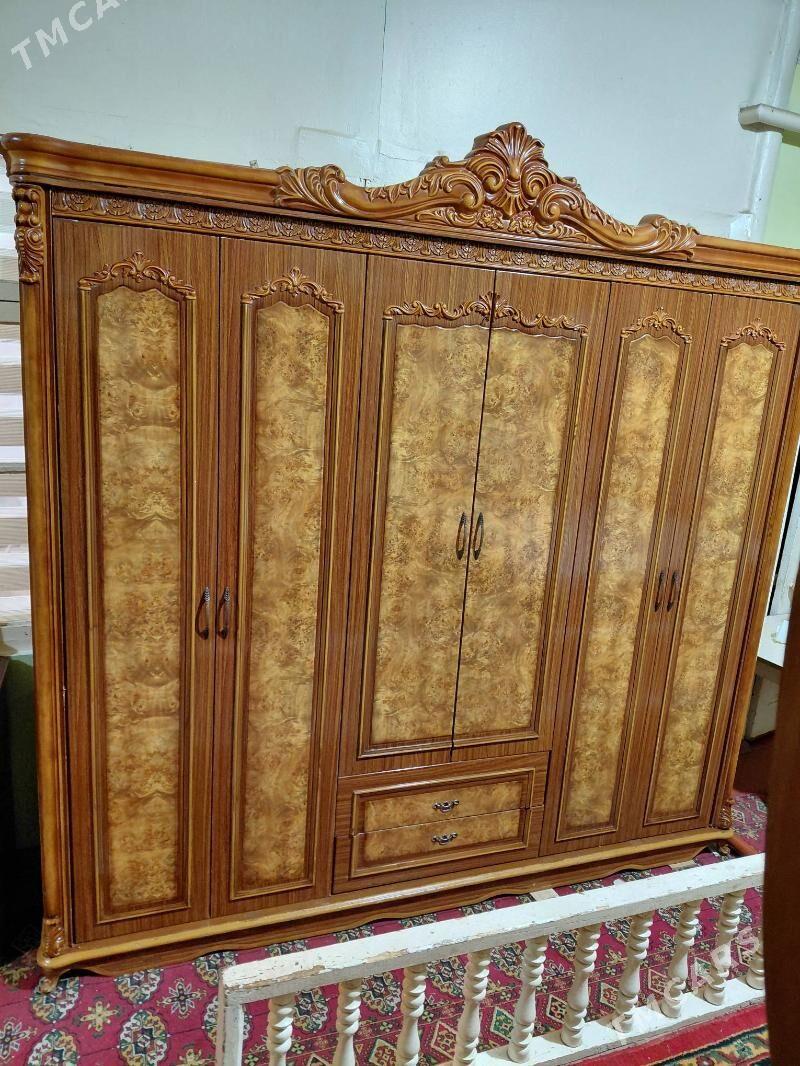 zawadskoy skaf - Daşoguz - img 3