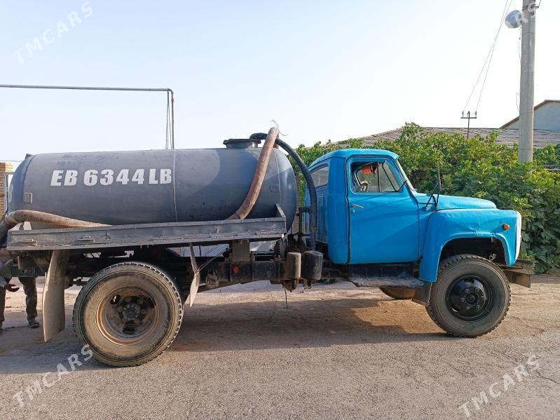 Gaz 53 1988 - 60 000 TMT - Sakar - img 2