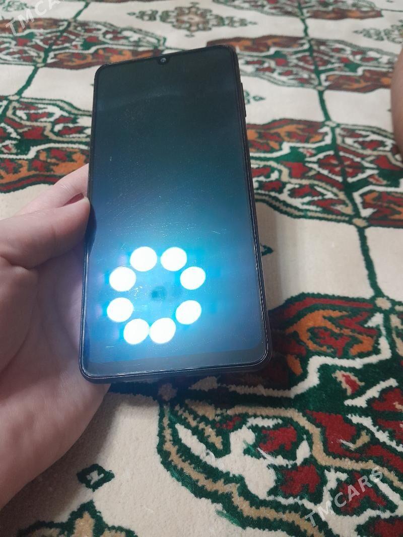 Samsung A22 - Дашогуз - img 2