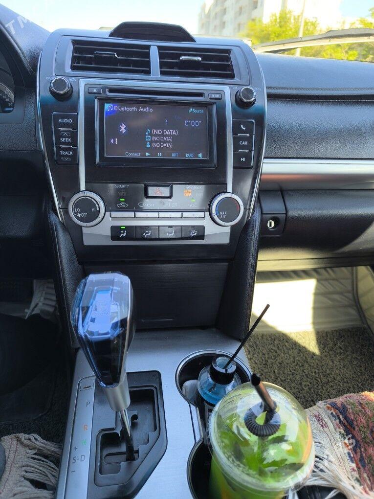 Toyota Camry 2013 - 210 000 TMT - Mary - img 6