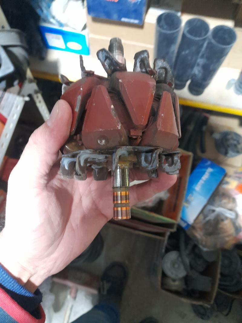 ýakyr dinamo taýota 300 TMT - Чоганлы - img 3