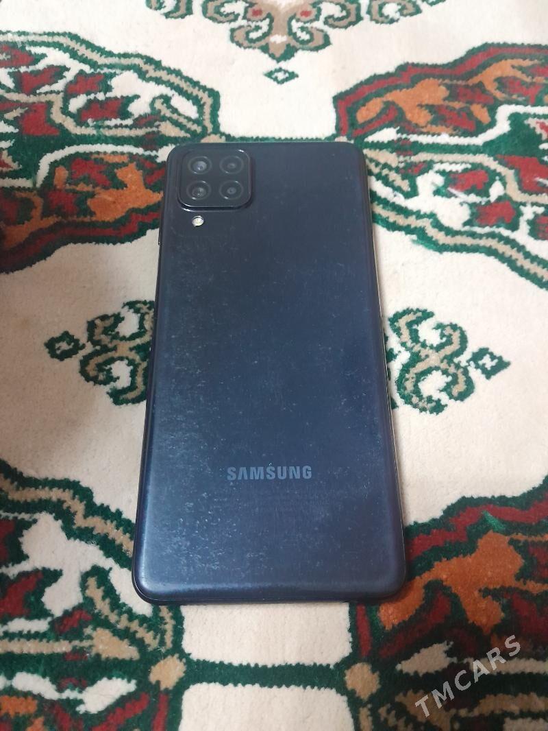 Samsung A22 - Дашогуз - img 5