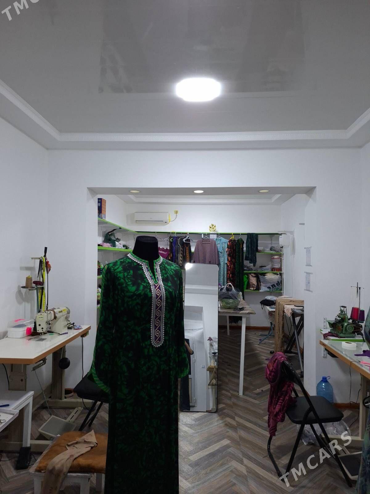 Hitrowka Pokrow Atelýe - Hitrowka - img 3