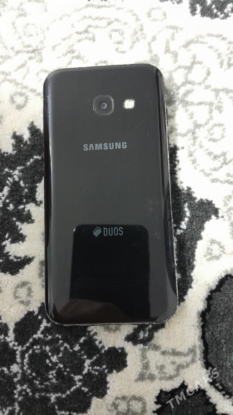 A3 17 - Balkanabat - img 2