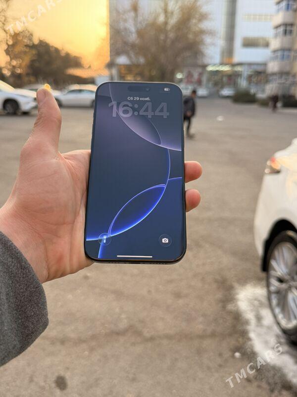 iPhone 16 Pro Max - Mary - img 2