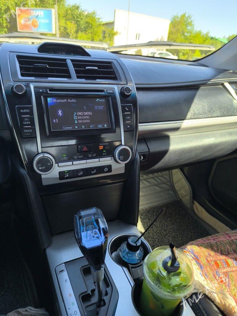 Toyota Camry 2013 - 210 000 TMT - Mary - img 5