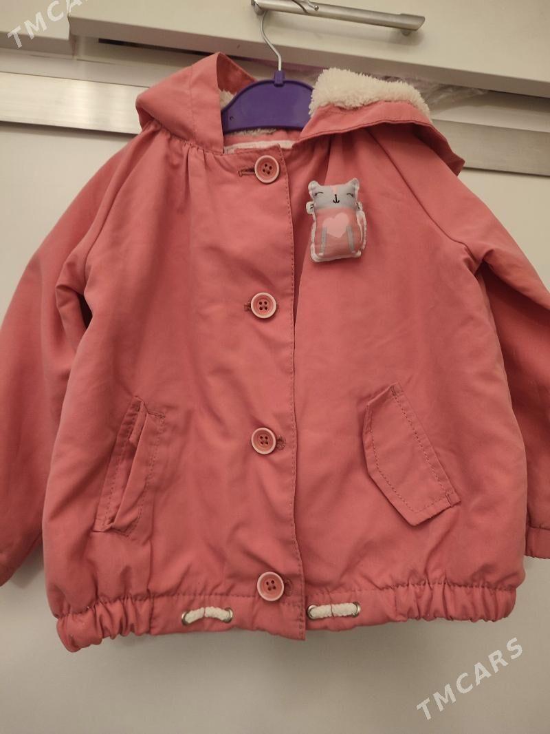 детские платья и юбочки - Aşgabat - img 3