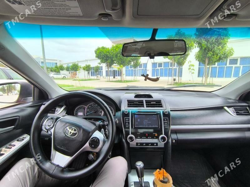 Toyota Camry 2013 - 210 000 TMT - Mary - img 7