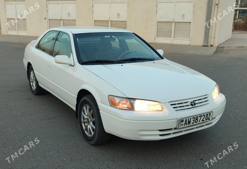 Toyota Camry 1999 - 158 000 TMT - етр. Туркменбаши - img 2