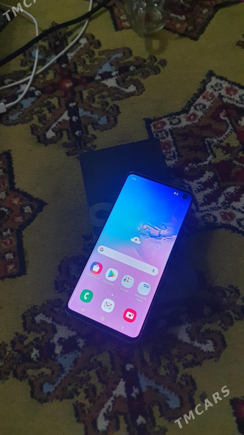 samsung s10 - Ашхабад - img 2