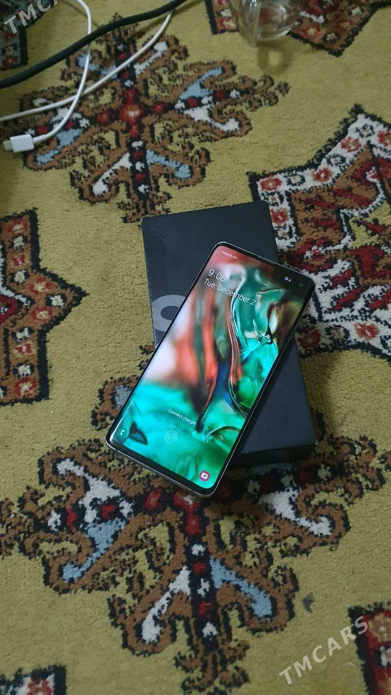 samsung s10 - Ашхабад - img 3
