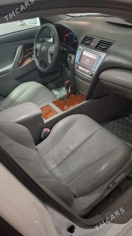 Toyota Camry 2011 - 215 000 TMT - Ашхабад - img 3