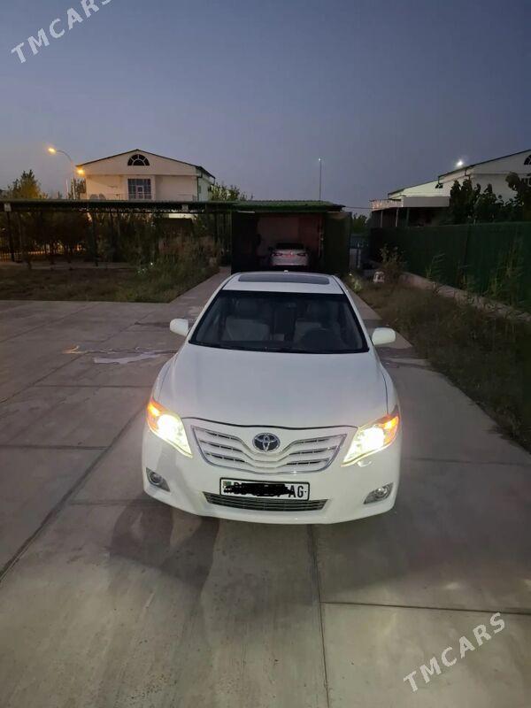 Toyota Camry 2011 - 215 000 TMT - Ашхабад - img 1