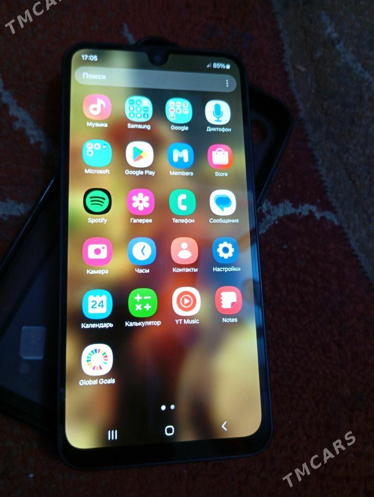 Samsung Galaxy A 16 P 128 R 4 - Дашогуз - img 4