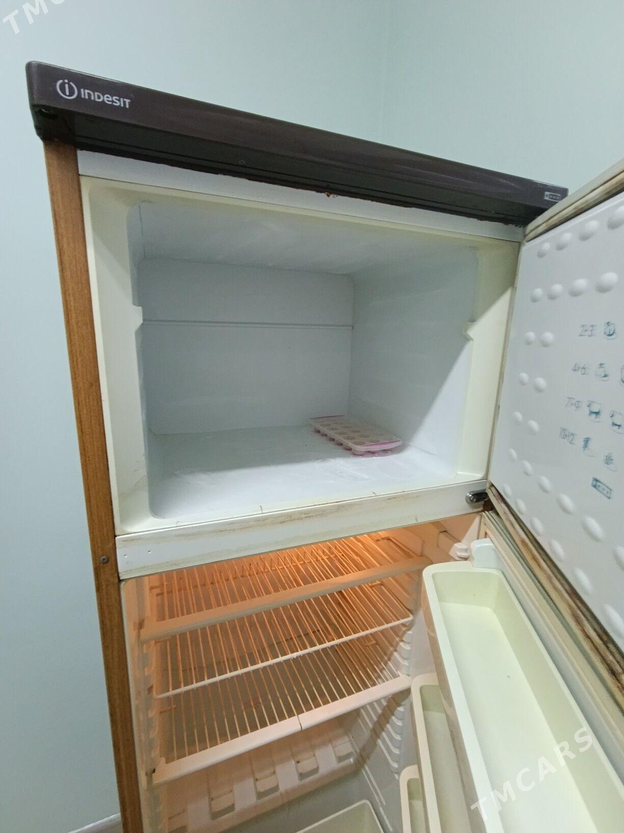 Honodilnik - Çoganly - img 2