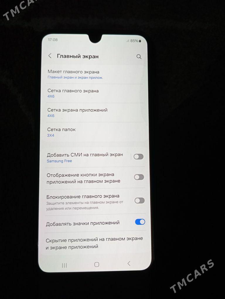 Samsung Galaxy A 16 P 128 R 4 - Дашогуз - img 2
