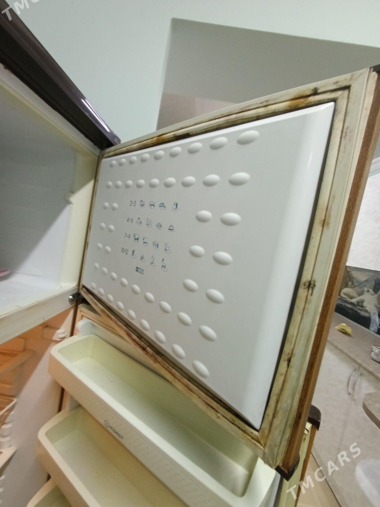 Honodilnik - Çoganly - img 1