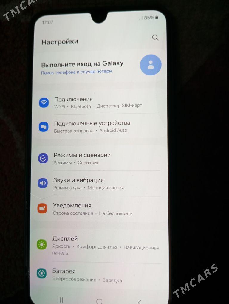 Samsung Galaxy A 16 P 128 R 4 - Дашогуз - img 3