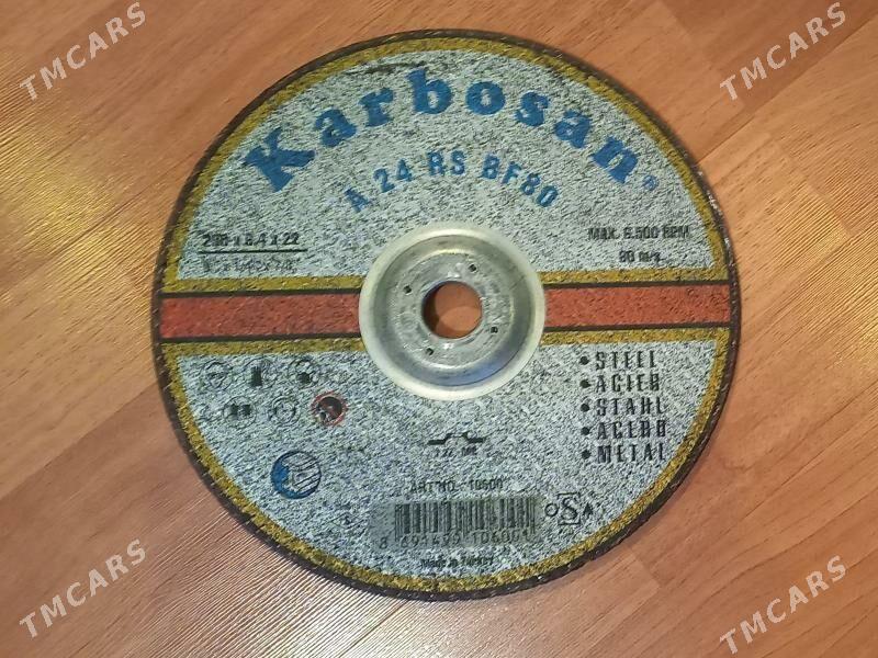 болгарка инструмент - Ашхабад - img 3