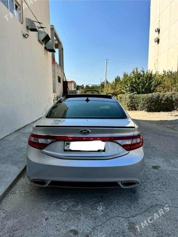 Hyundai Azera 2012 - 230 000 TMT - Türkmenabat - img 4