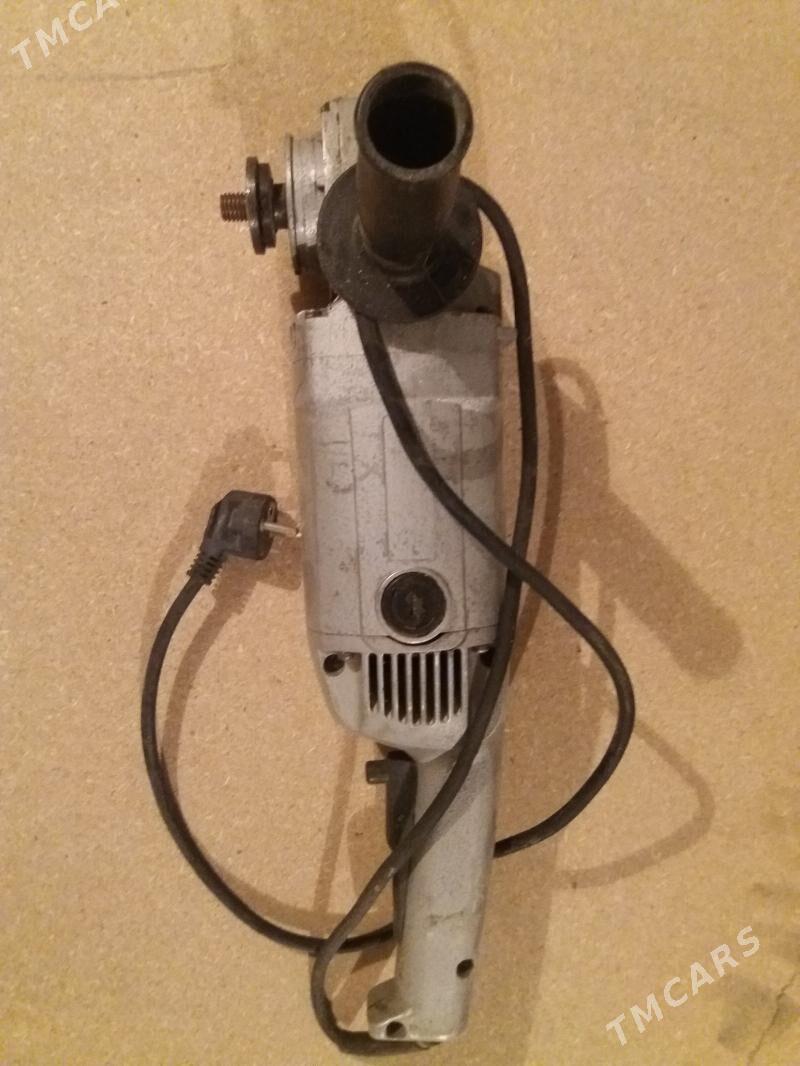 болгарка инструмент - Ашхабад - img 2