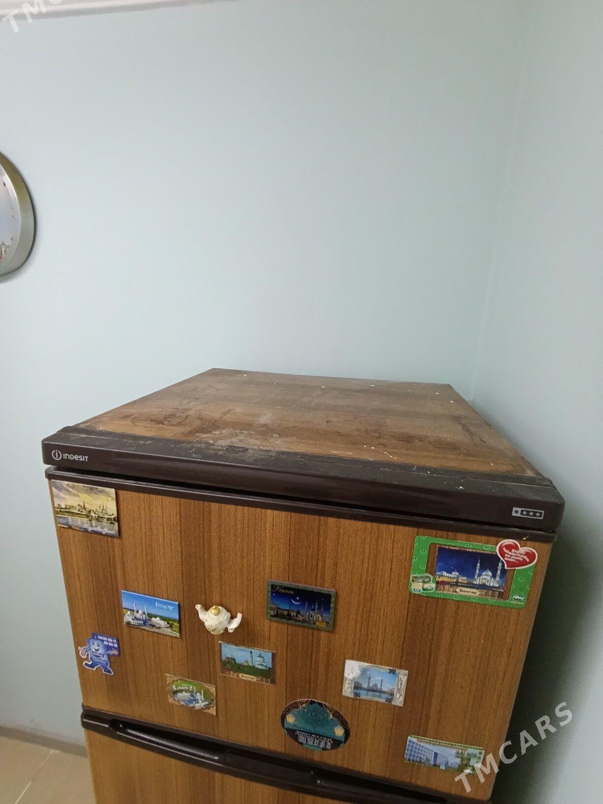 Honodilnik - Çoganly - img 6