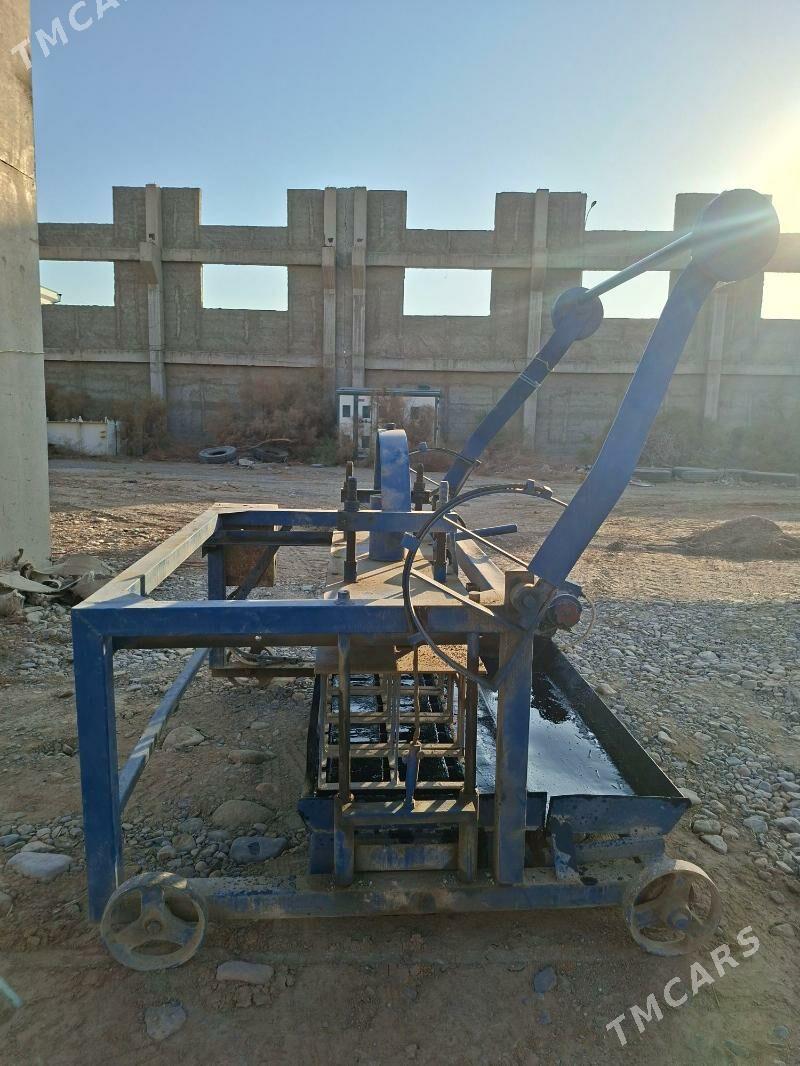 Kerpiç stanok - Baýramaly - img 4