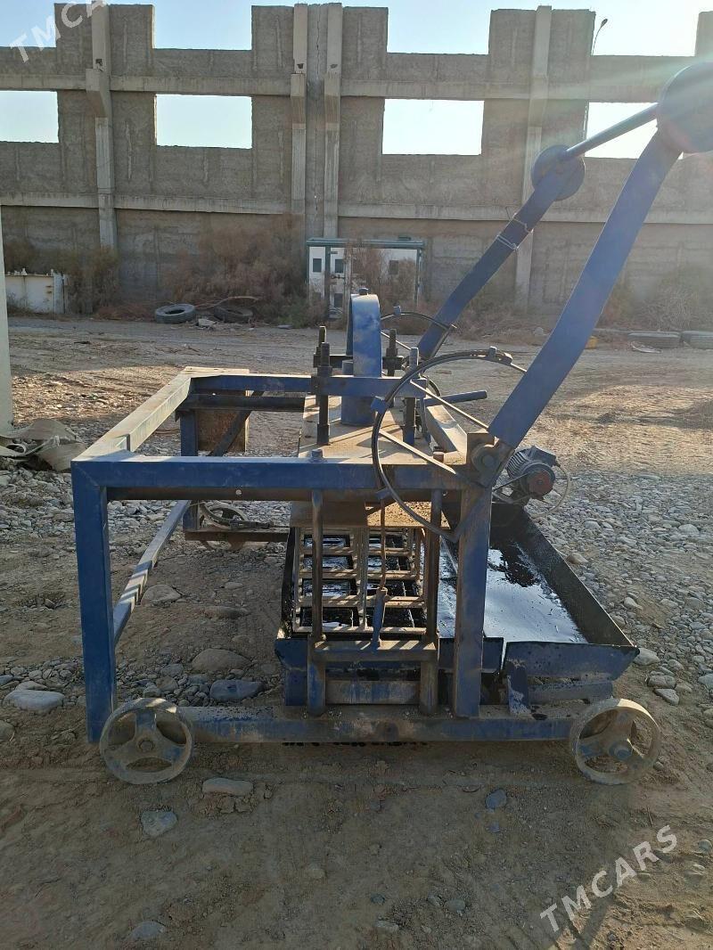 Kerpiç stanok - Baýramaly - img 7