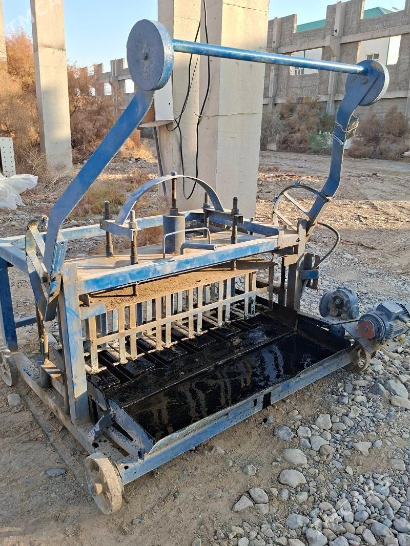 Kerpiç stanok - Baýramaly - img 5