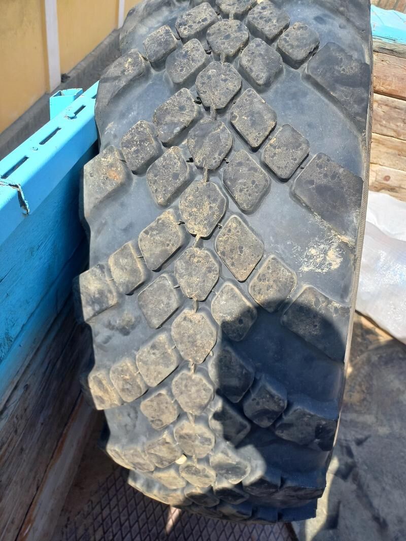 Teker 1 400 TMT - Балканабат - img 2