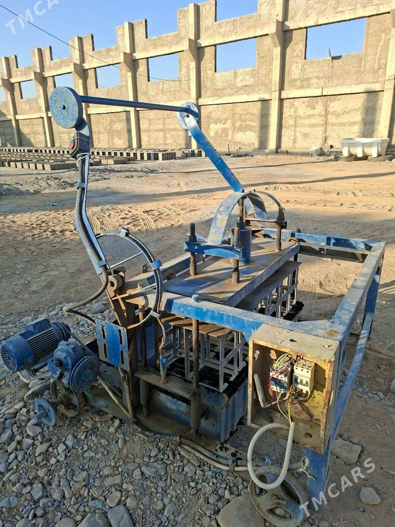 Kerpiç stanok - Baýramaly - img 3