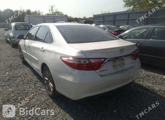 Toyota Camry 2017 - 300 000 TMT - Gyzylarbat - img 9