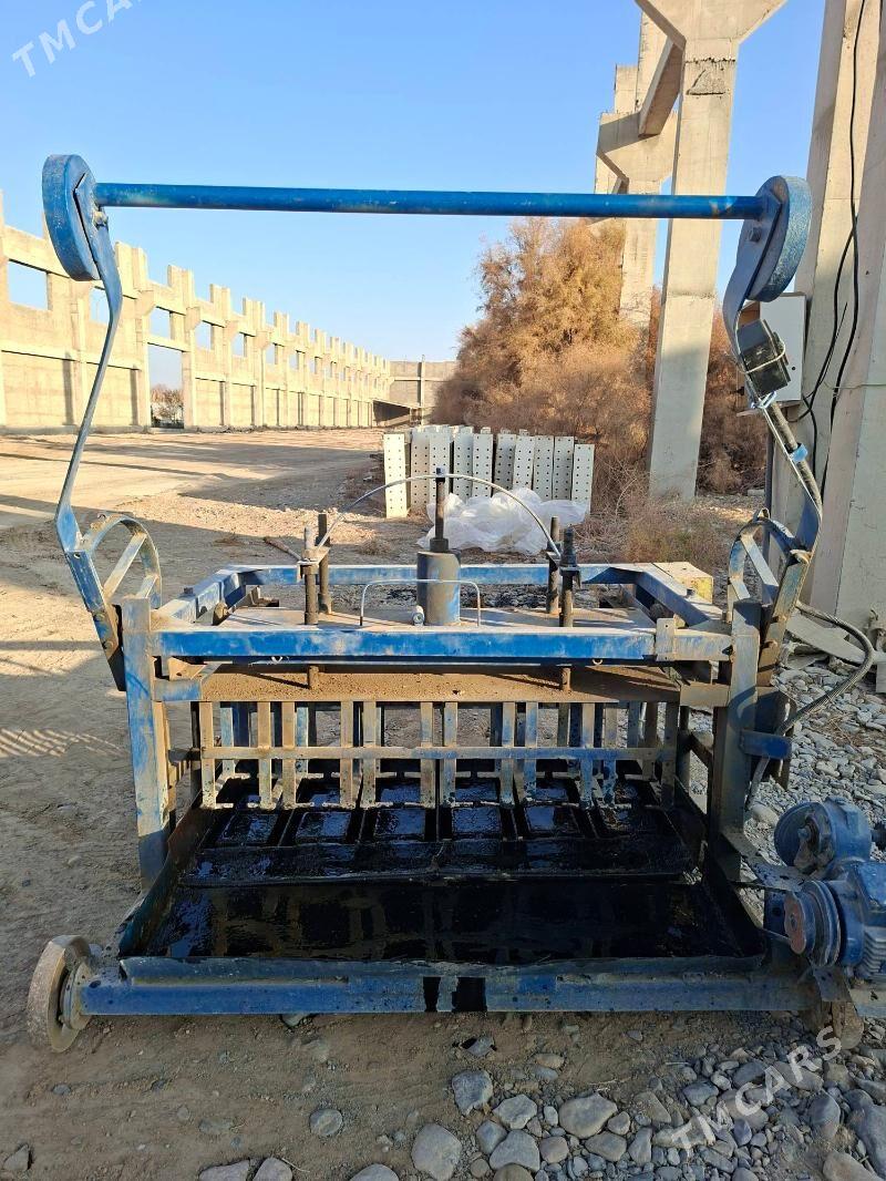 Kerpiç stanok - Baýramaly - img 2