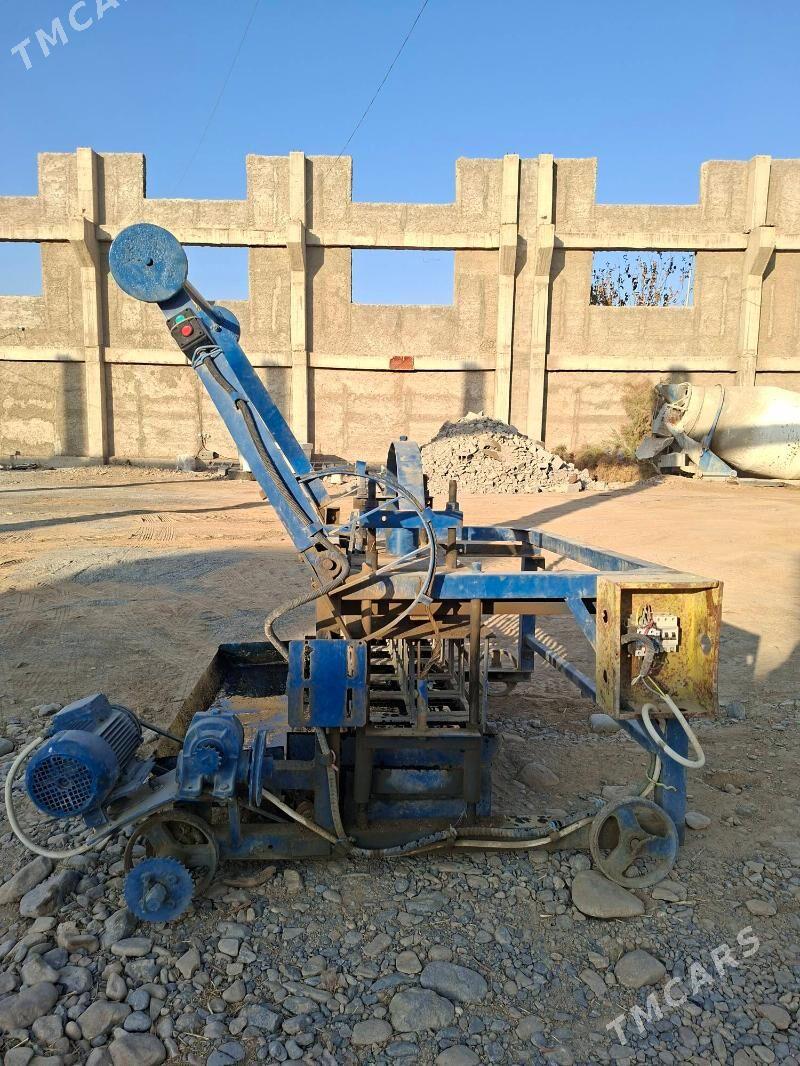 Kerpiç stanok - Baýramaly - img 6