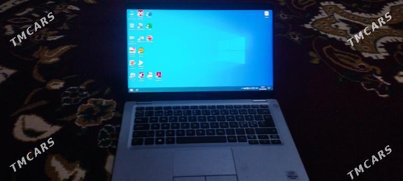 noutbuk - Мары - img 2