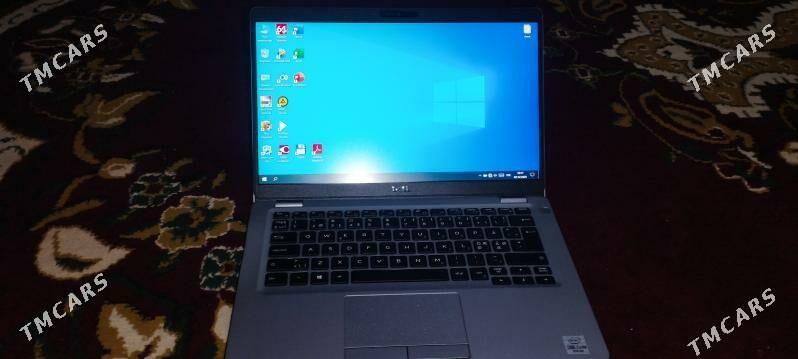 noutbuk - Мары - img 3