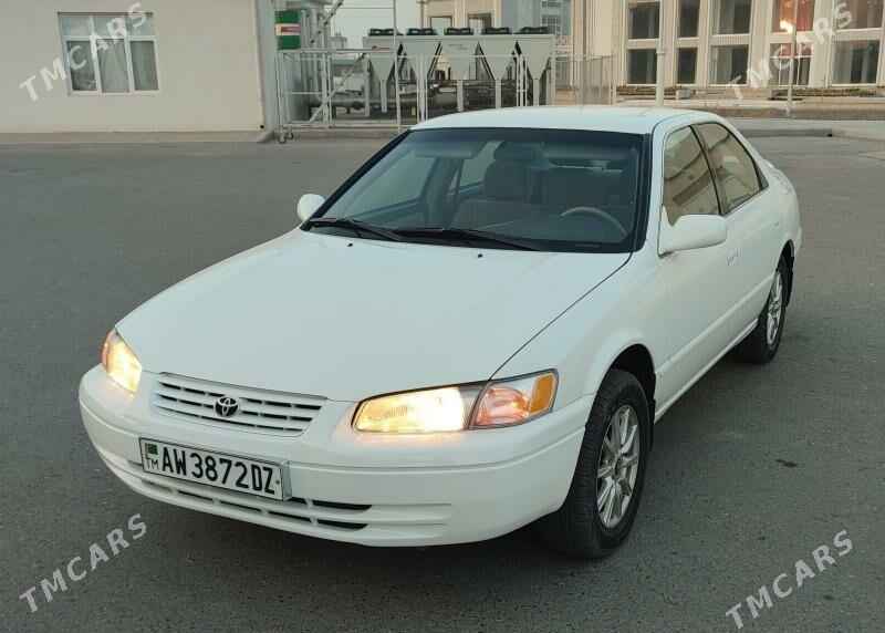 Toyota Camry 1999 - 158 000 TMT - етр. Туркменбаши - img 1