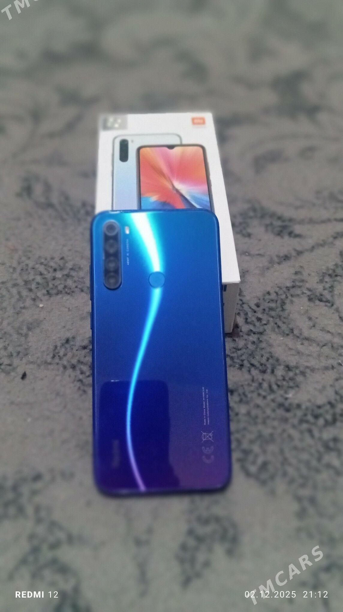 Redmi Not8 - Гёкдепе - img 5