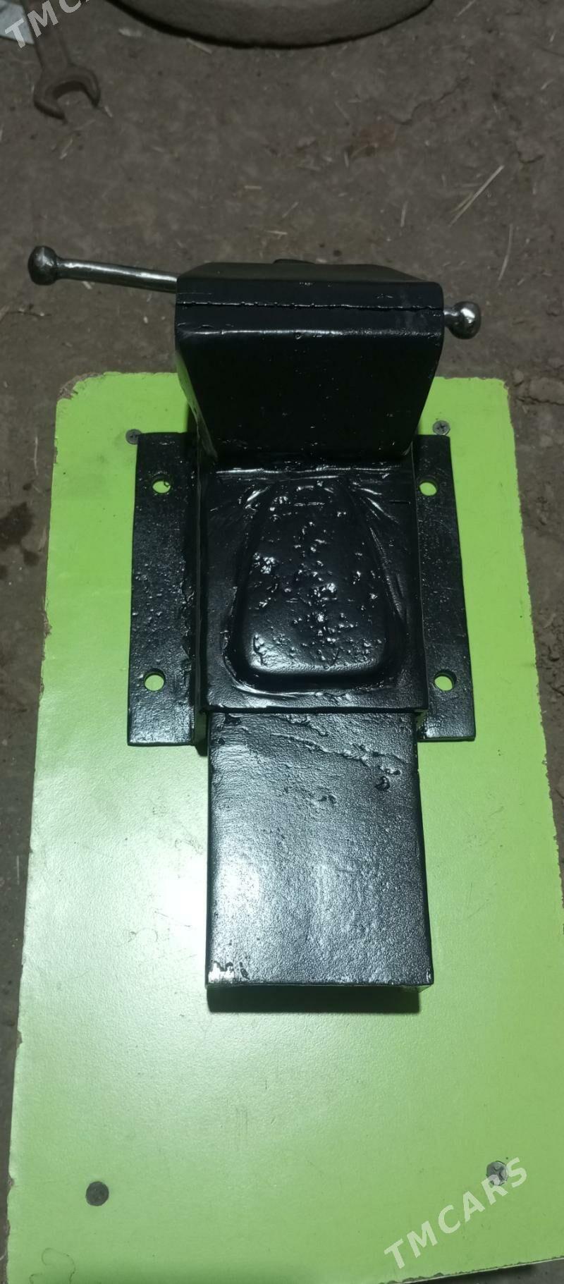 Tisgi - Mary - img 3